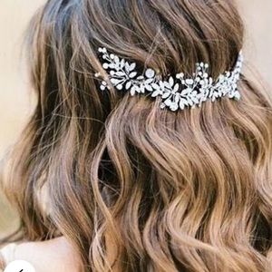 Wedding/Special Occassion Hair Pin